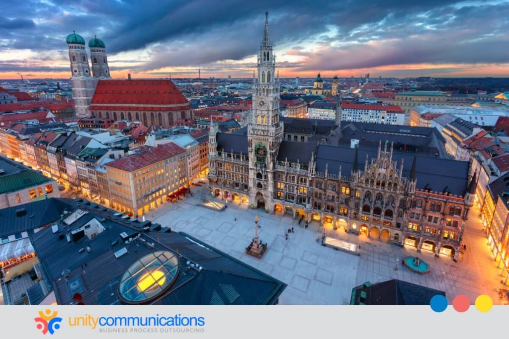 Outsourcing Leaders to Confront Geopolitical, AI Risks at Munich Forum