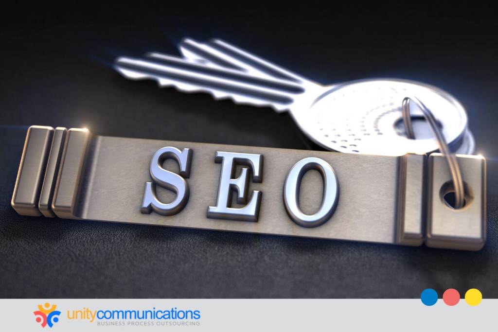 Outsourcing SEO for community-based websites - featured image