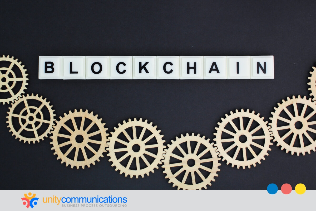 Outsourcing SEO Strategies for Blockchain Websites