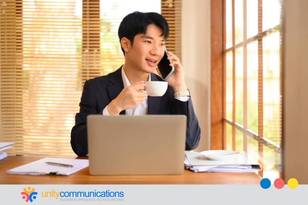 Outsourcing content for niche industries - featured image