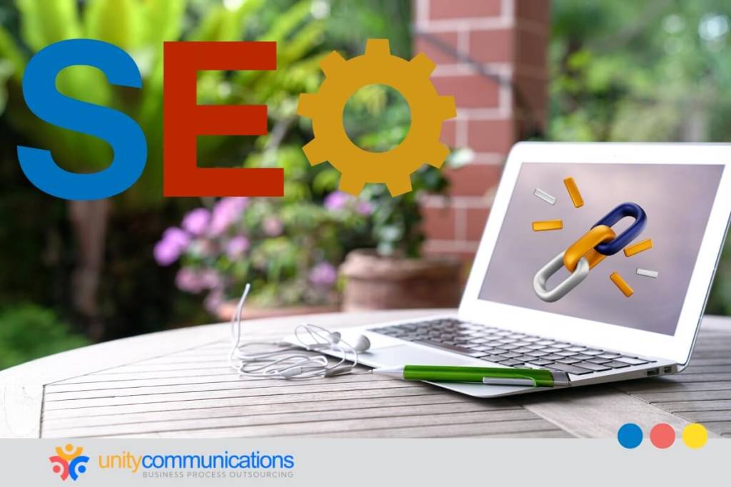 Outsourcing local SEO link creation - featured image