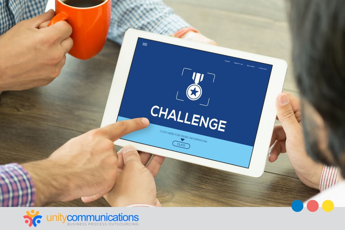 Overcoming common AI challenges in BPO implementation