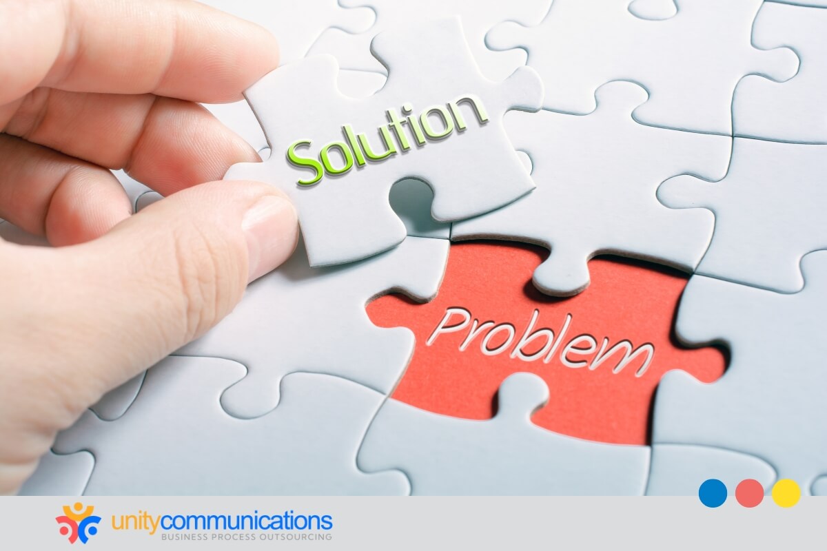 Overcoming common challenges in content outsourcing for thought leadership