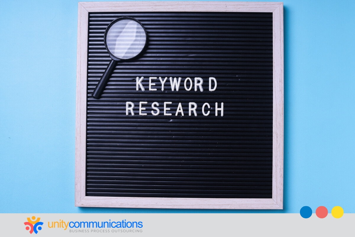 Perform SEO performance