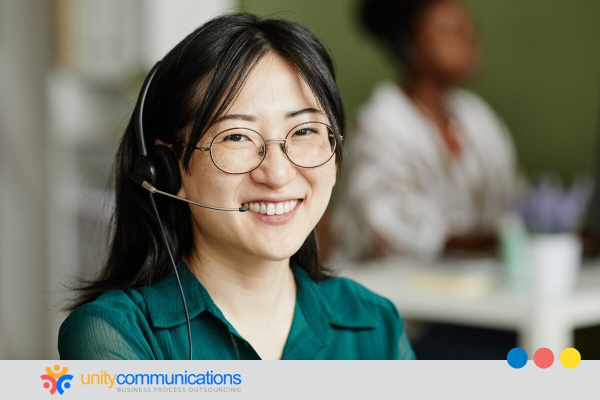 Revolutionizing customer support services with AI