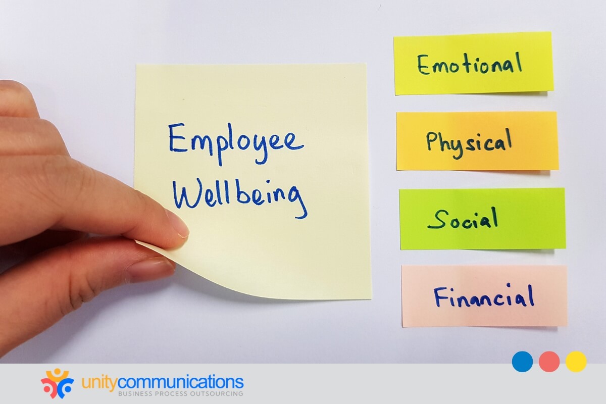 Role of businesses in the social impact of outsourcing decisions