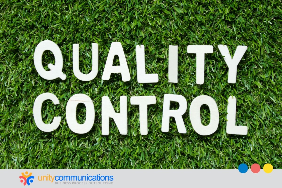Scaling content marketing through outsourcing