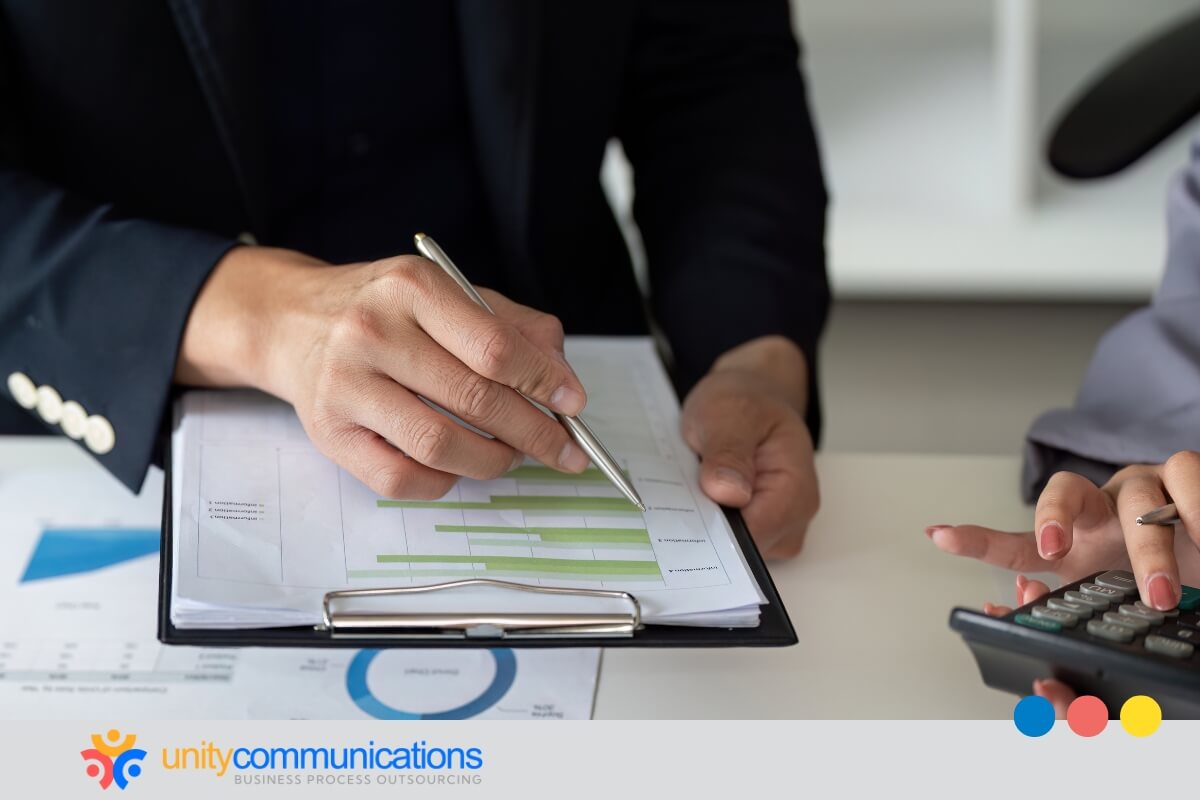 Scaling social media engagement through outsourcing