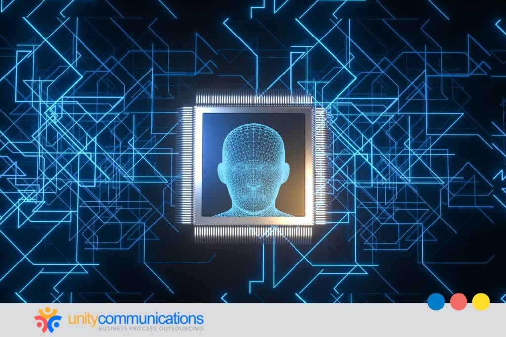 Smart ai solutions for outsourcers - featured image