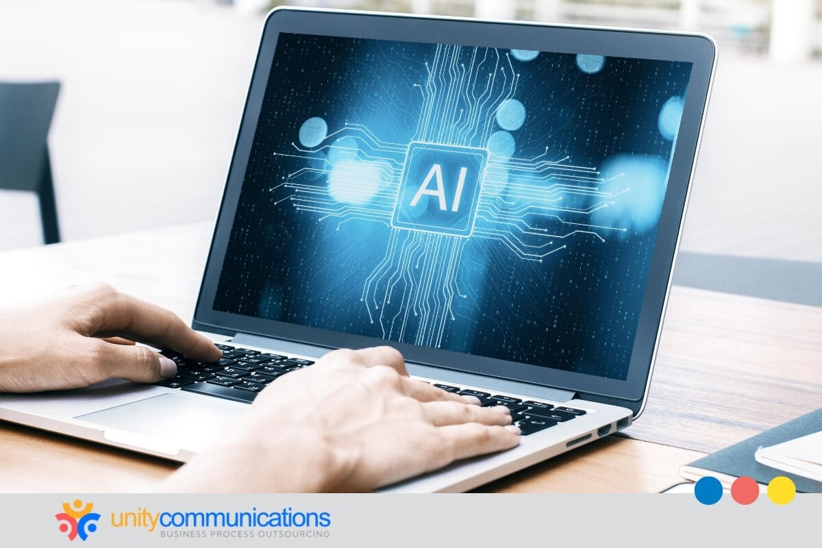 Strategic ai adoption in outsourcing - featured image