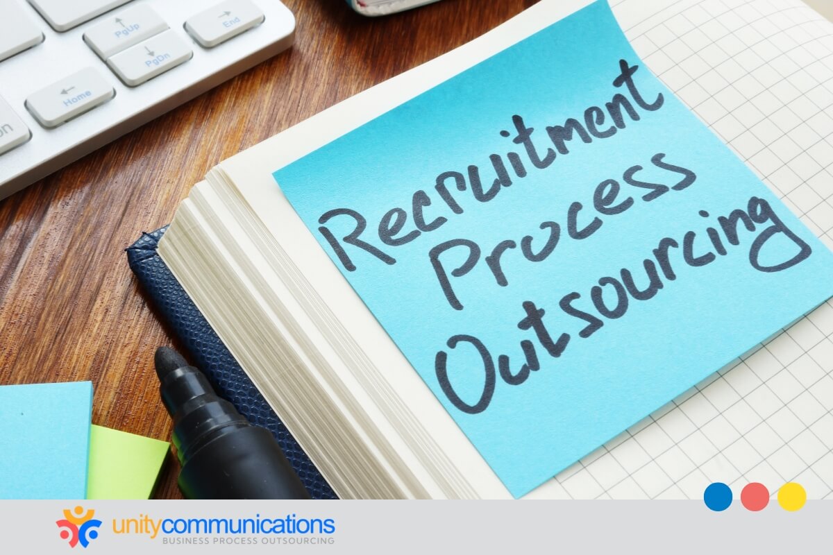 Strategic ways to leverage HR outsourcing for workforce scalability