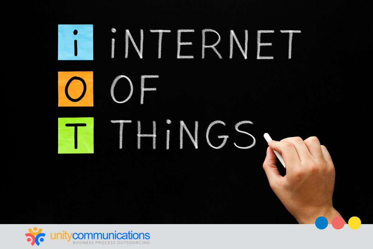 Technologies supporting CSR trends in global outsourcing