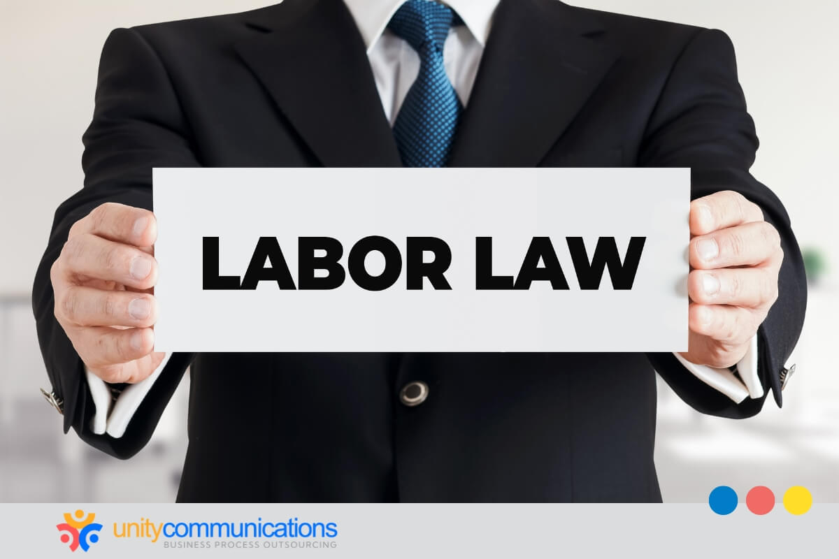 The benefits of outsourcing HR for workforce scalability