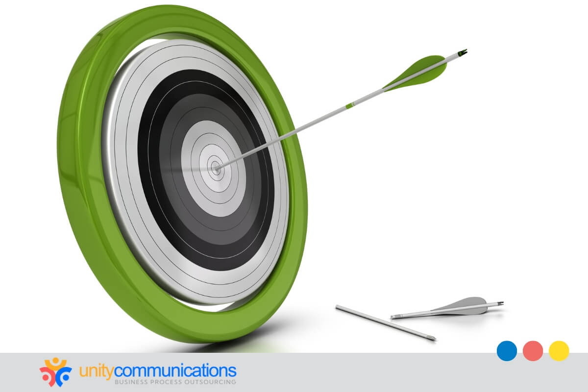 The bottom line - Benefits of outsourcing specialized skills