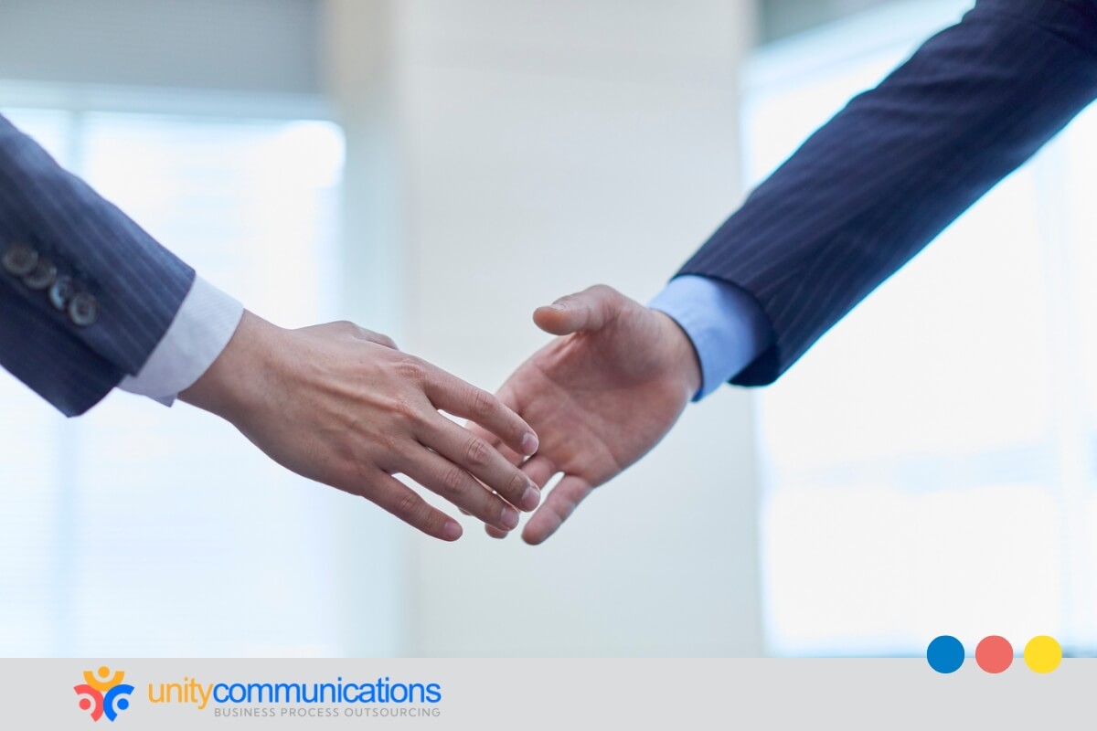 The bottom line - CSR reporting for outsourced operations