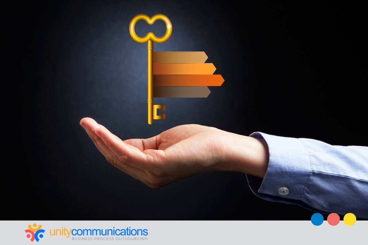 The bottom line - Common outsourcing mistakes in content