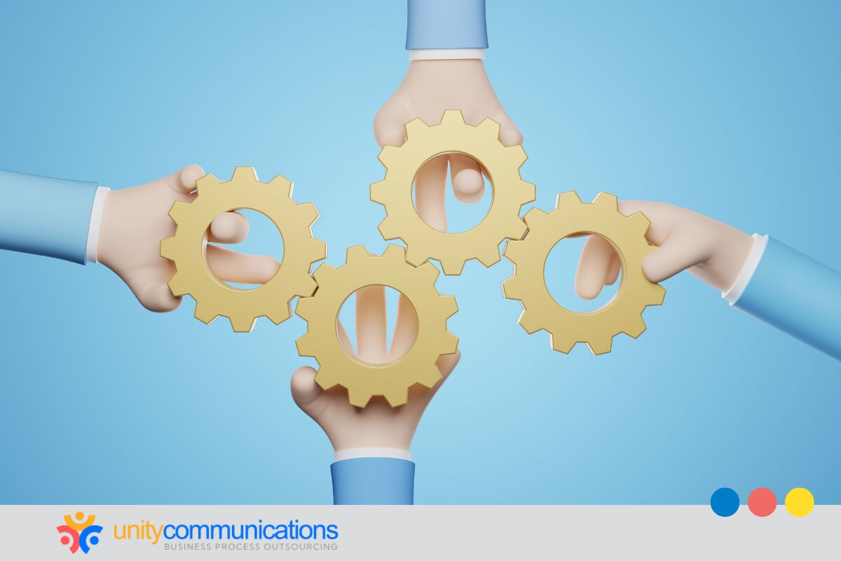 The bottom line - Key tools for managing outsourcing
