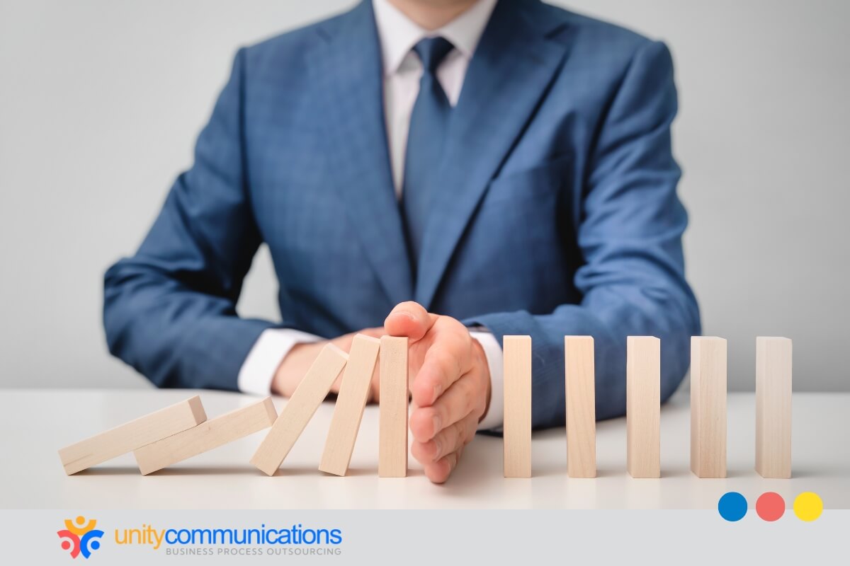 The bottom line - Legal aspects of skill outsourcing