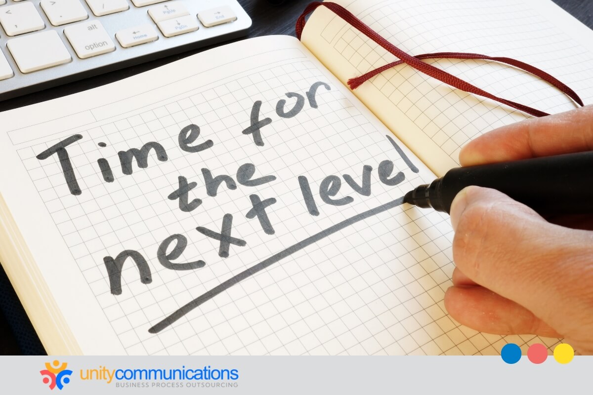 The bottom line - Outsourcing content for niche industries