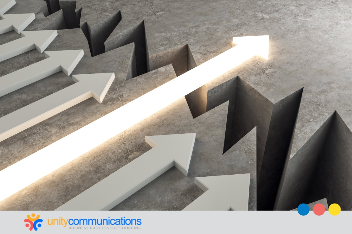 The bottom line - Outsourcing dynamic content delivery for SEO