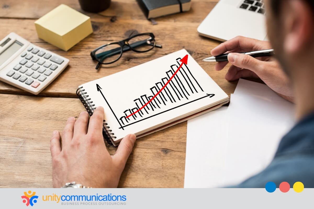 The bottom line - When to outsource email marketing