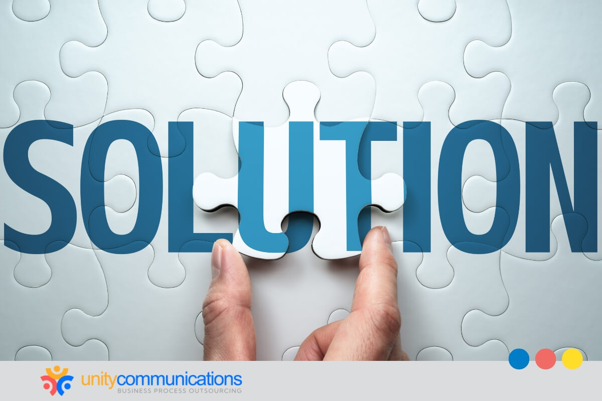 The bottom line - cost benefits of remote outsourcing