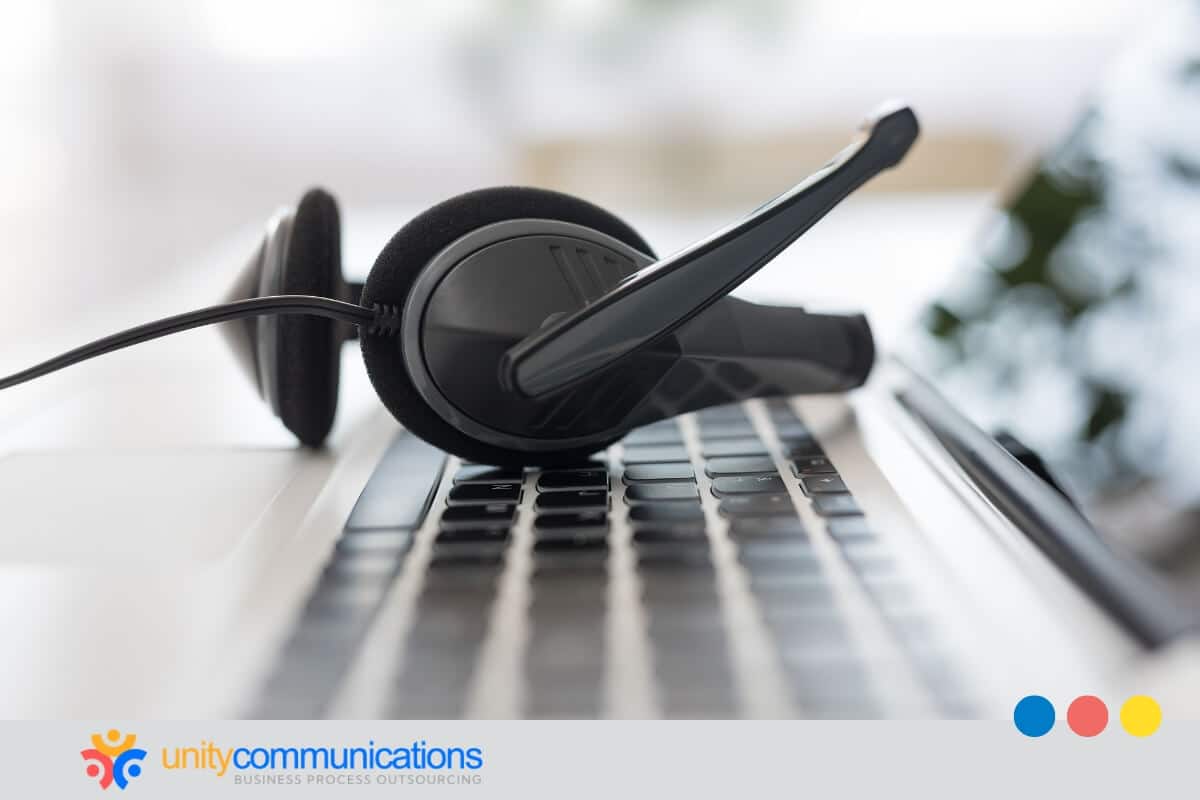 The bottom line - desktop support