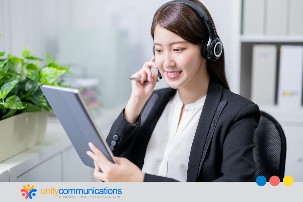 The bottom line - desktop support