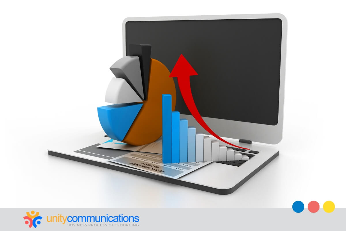 The bottom line - effective remote work outsourcing tools