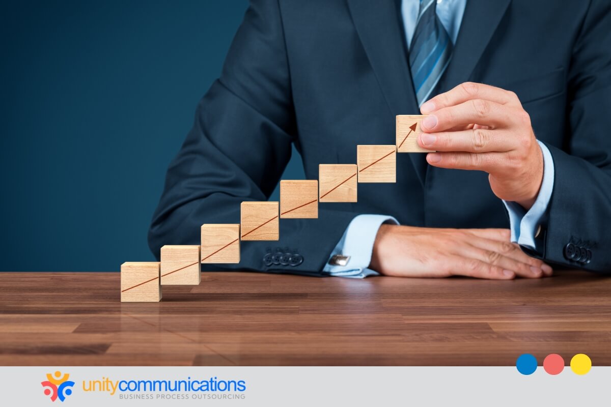 The bottom line - outsourcing remote IT support teams