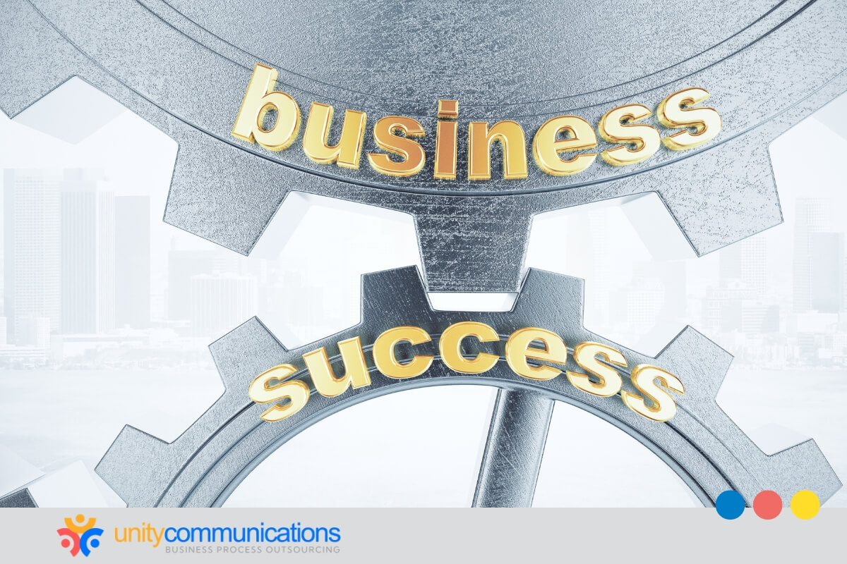 The bottom line - outsourcing strategies