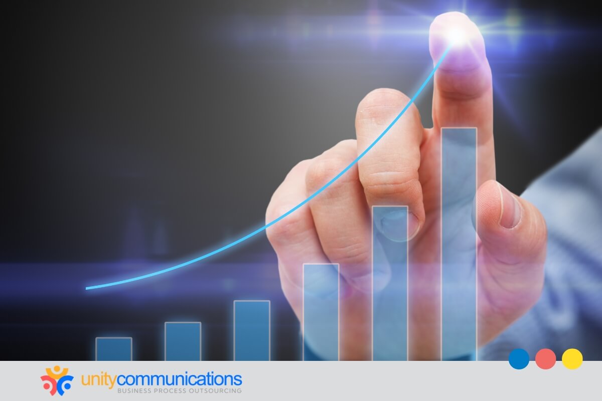 The bottom line - the right way to outsource customer service