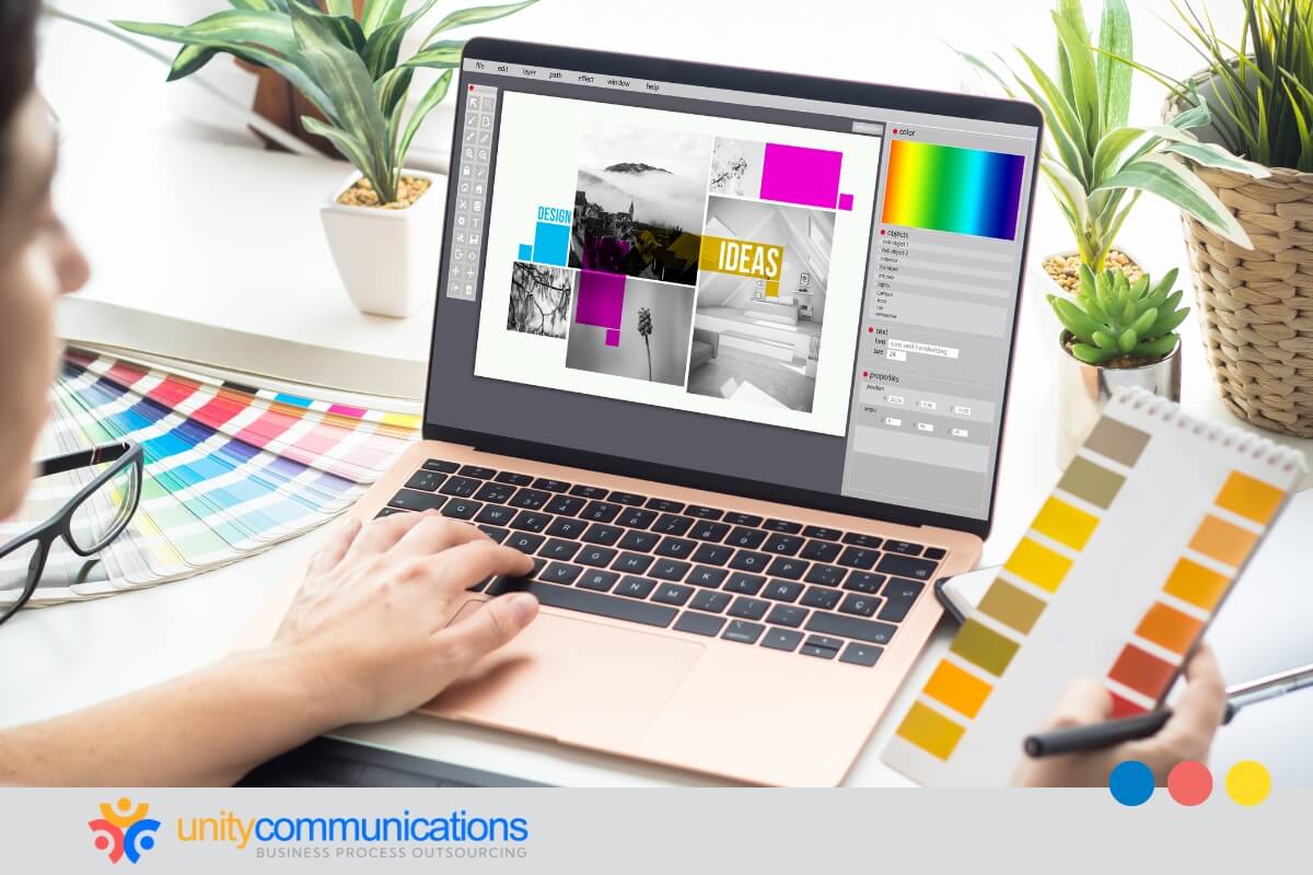 The role of BPO in content marketing