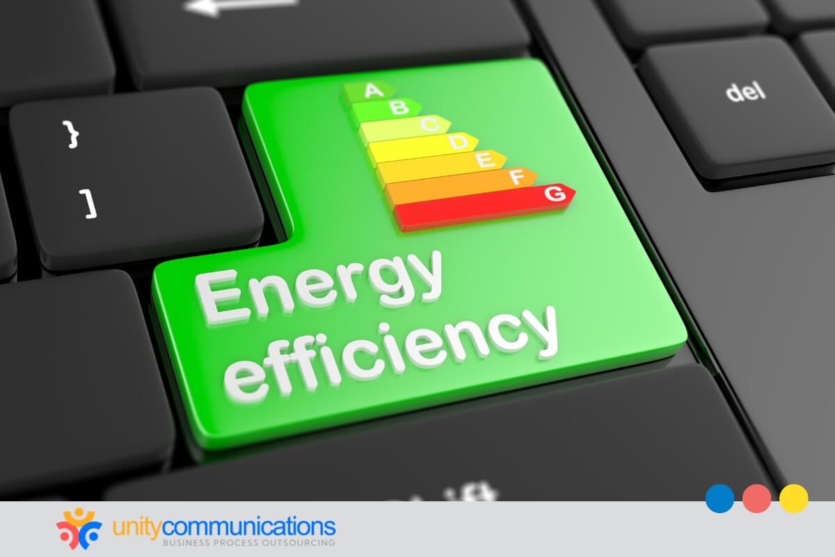 The role of outsourcing in supporting sustainability initiatives
