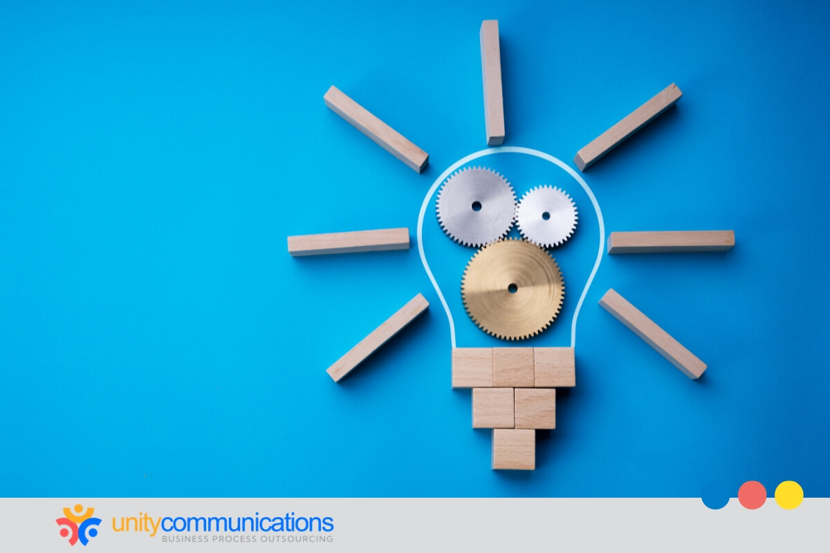 Tips for maintaining a consistent brand voice in outsourced content