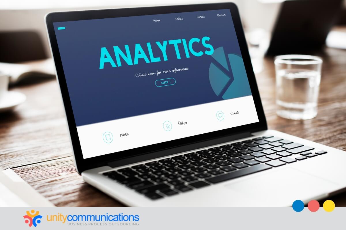 Tools and technologies that enhance outsourced email performance