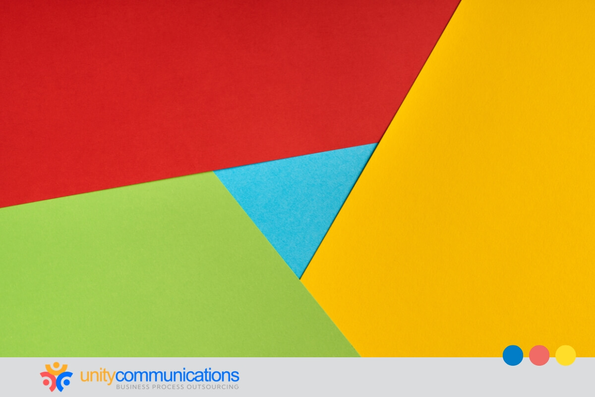 Tools to manage outsourced content effectively