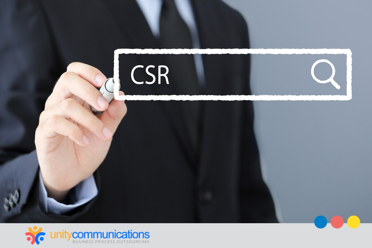 Top CSR trends shaping global outsourcing
