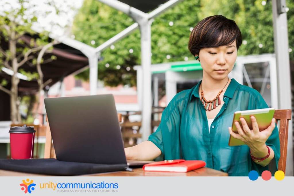 Top tools for email outsourcing - featured image