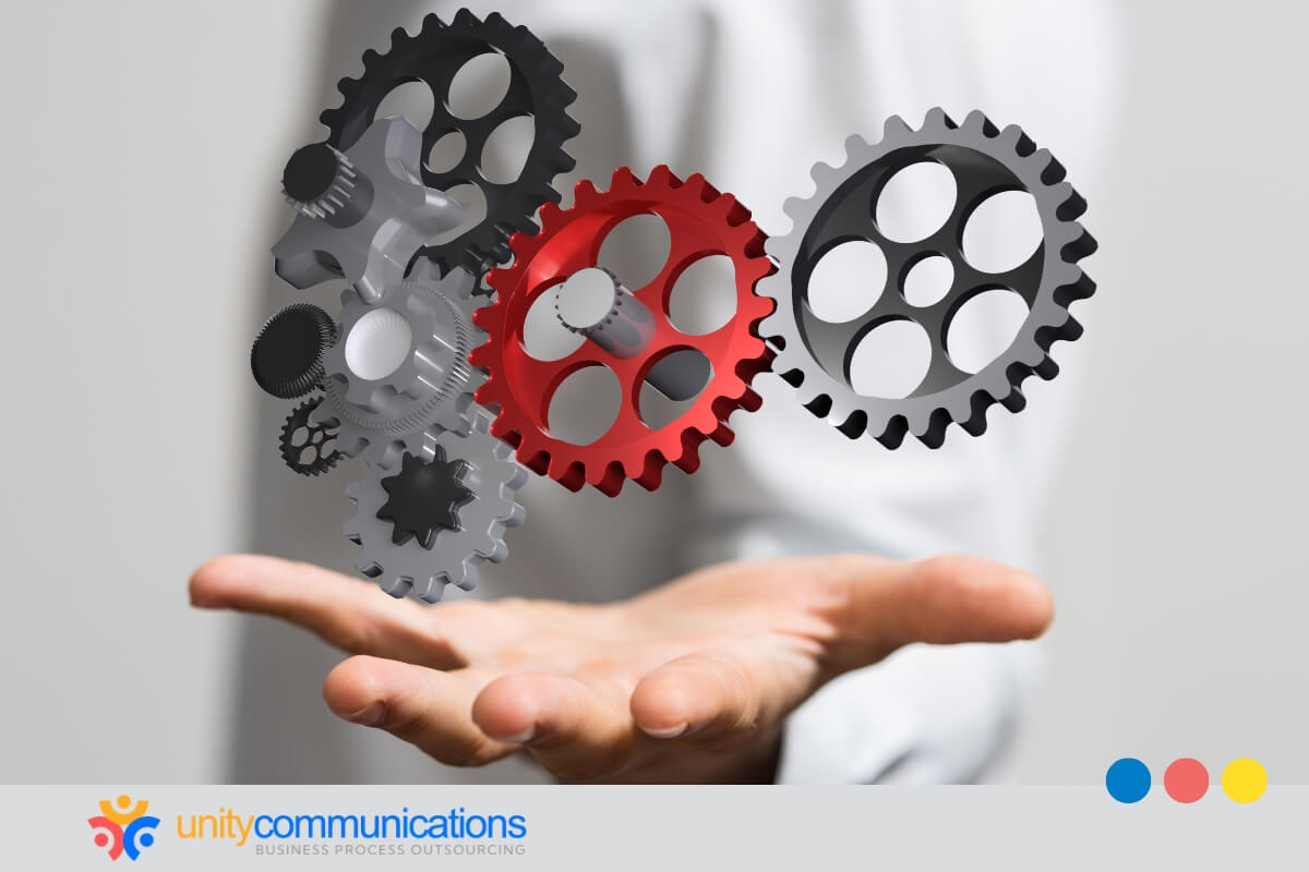 Understanding BPO for email marketing