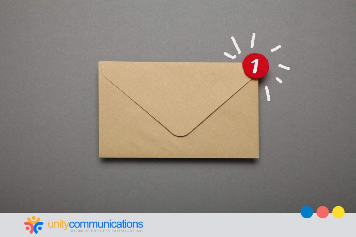 Understanding email marketing