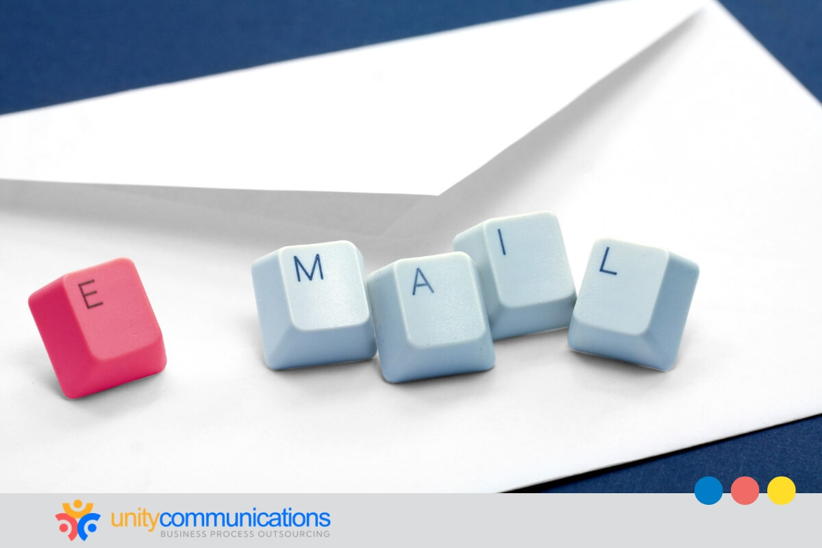 Understanding email outsourcing