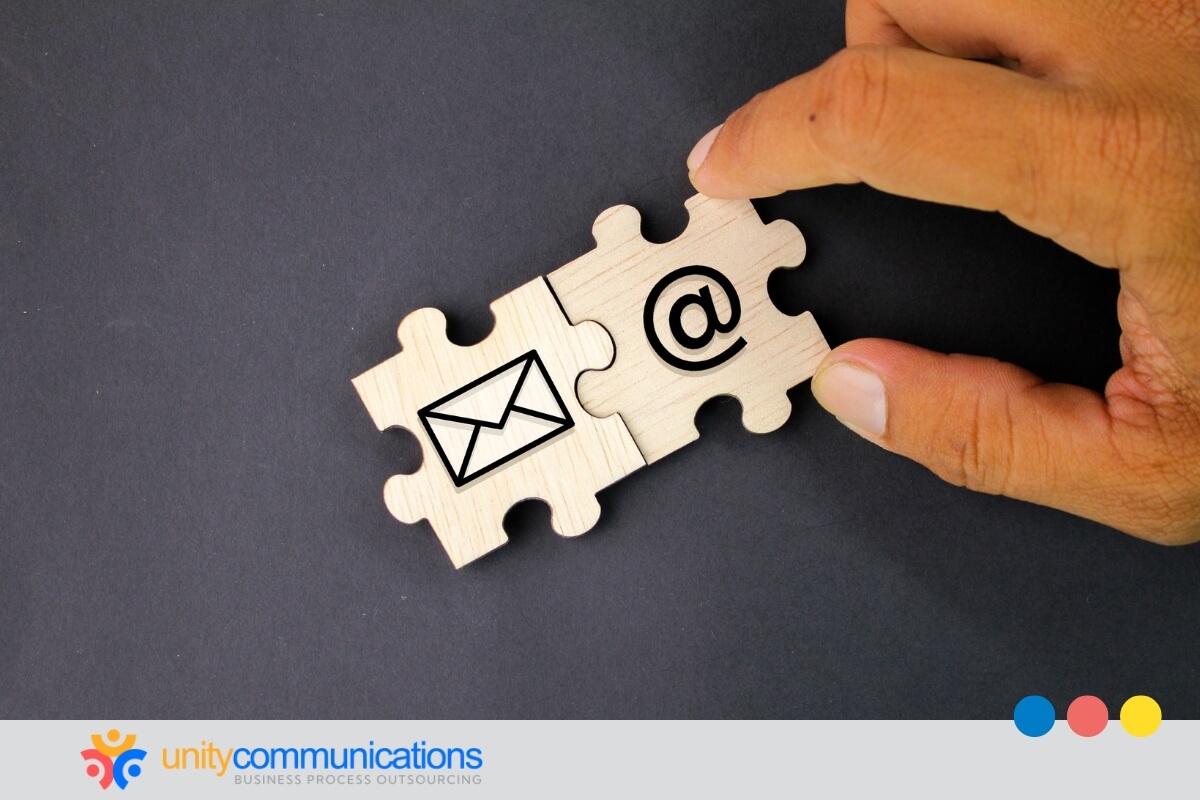 Understanding email outsourcing