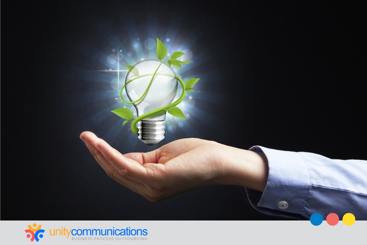 Understanding green outsourcing and its significance