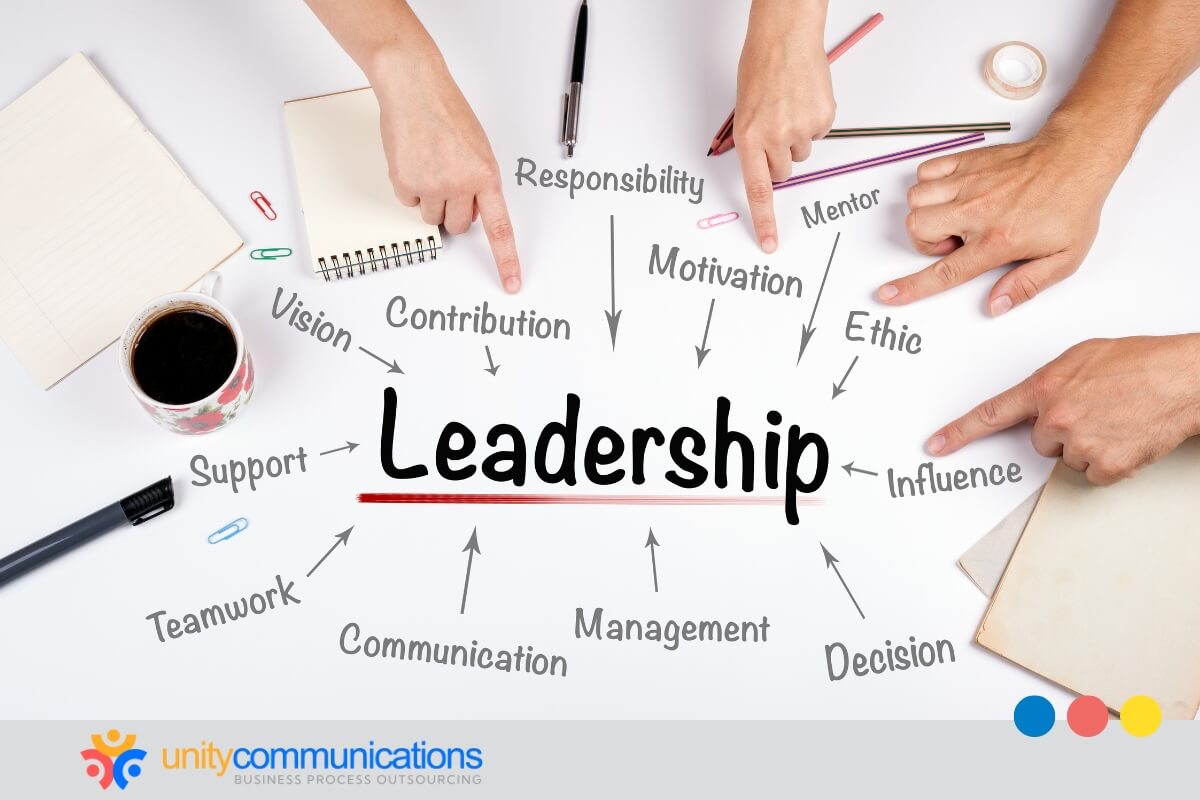 Understanding thought leadership for startups
