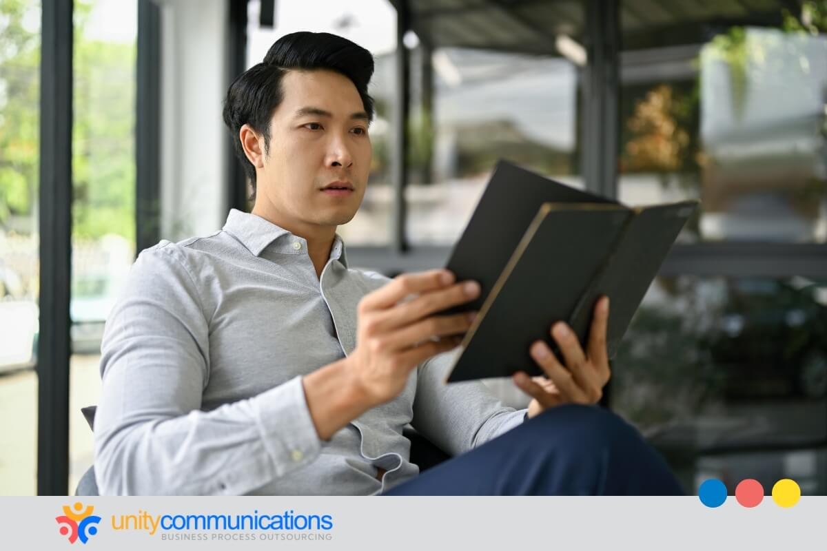 What are the steps in technical support outsourcing_ - featured image