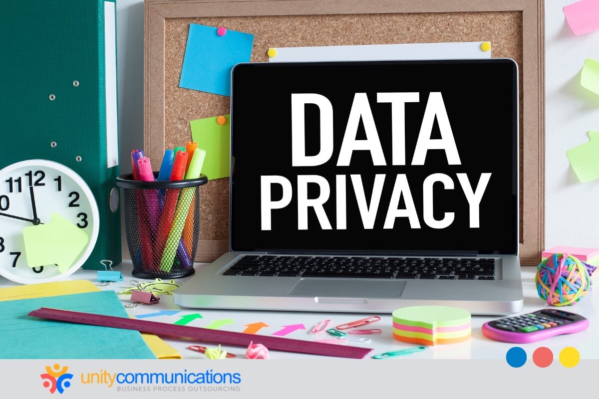 What consumer protection laws apply to BPO companies