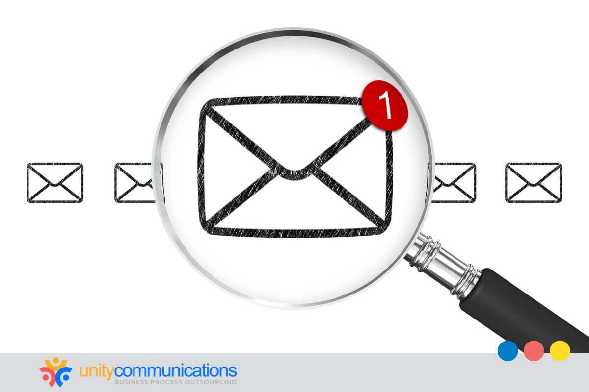 What is B2B email outsourcing, and why does it matter