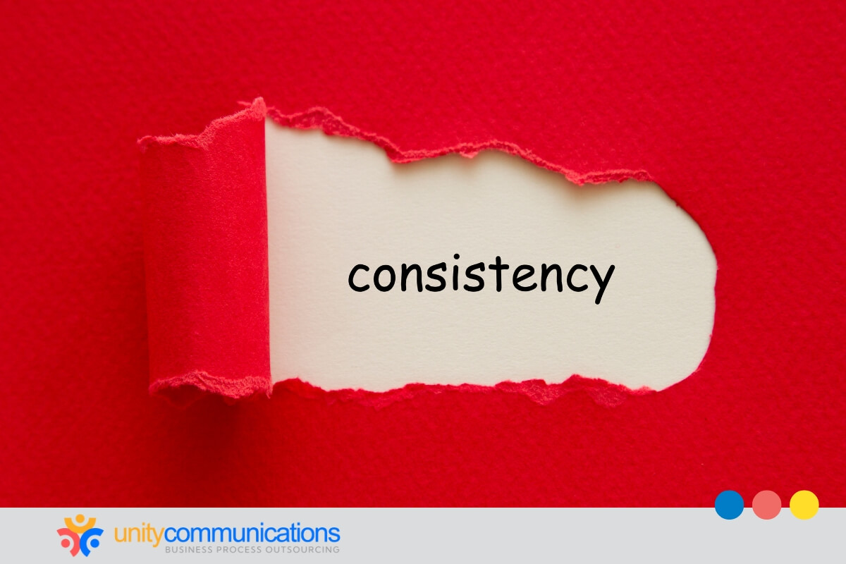 What is in-house content creation