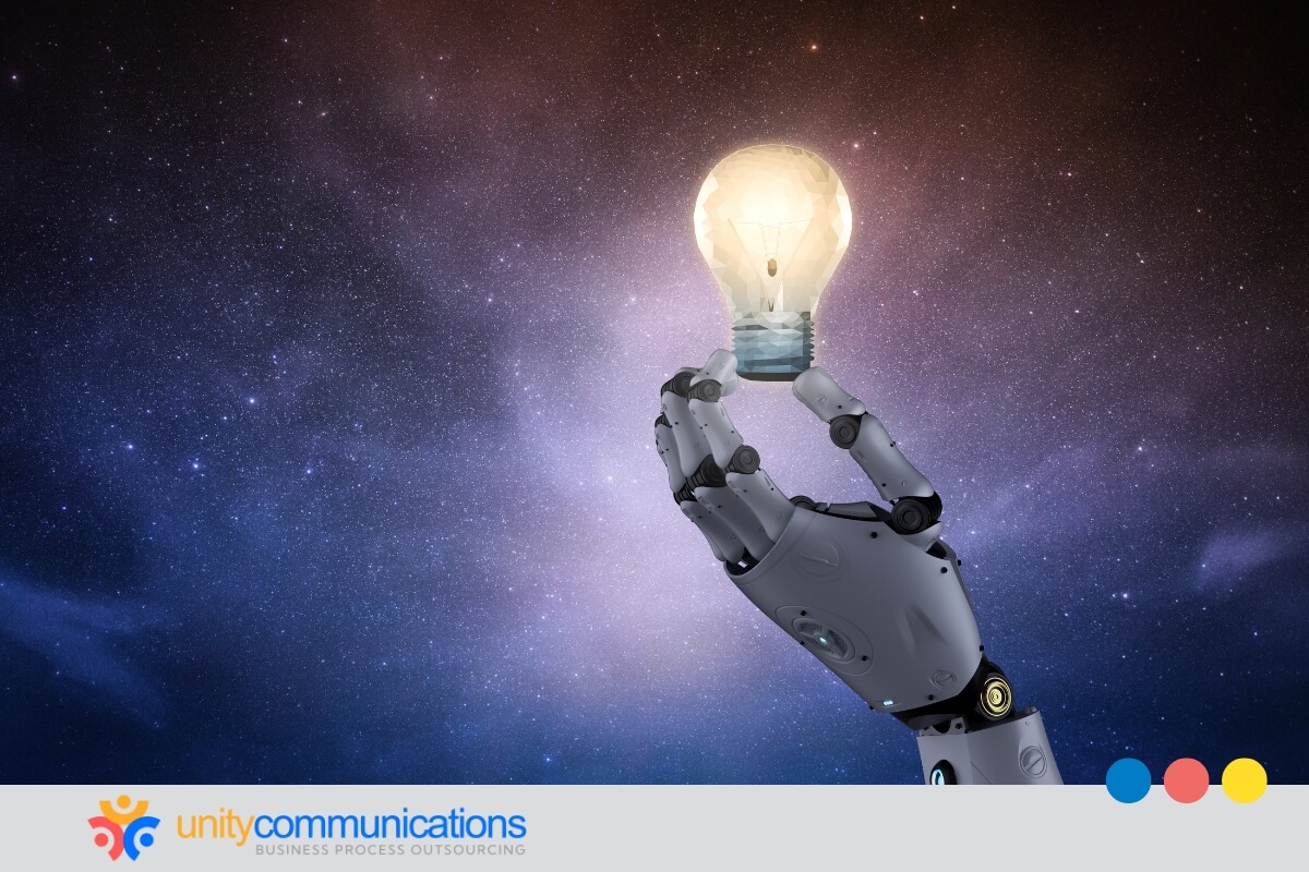 What is proactive AI and why it’s redefining outsourcing management